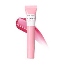 GLASS BALM LIP TREATMENT FOR SHINE & HYDRATION (TRATAMIENTO PARA LABIOS)